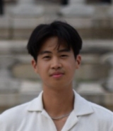 Glenn Glorius Clementino Yuwono