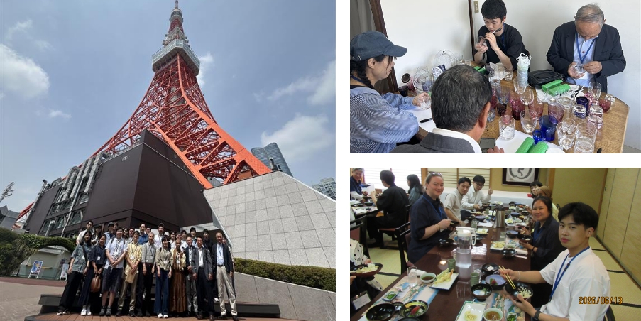 日本文化体験会1