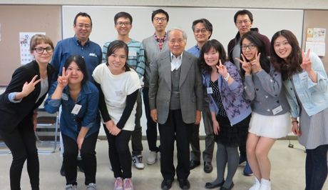 研究発表会2