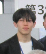 井草　七海